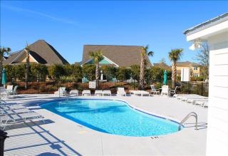 5105 The Retreat home - Myrtle Beach - 8