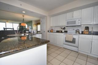 3405 Yacht Club Villas home - Myrtle Beach - 7