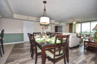 3405 Yacht Club Villas home - Myrtle Beach - 3