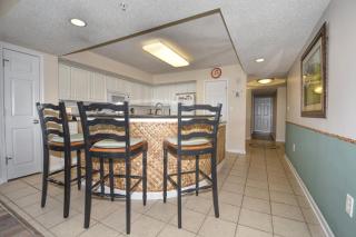 3405 Yacht Club Villas home - Myrtle Beach - 5