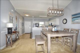 133 Willow Bend home - North Myrtle Beach - 7