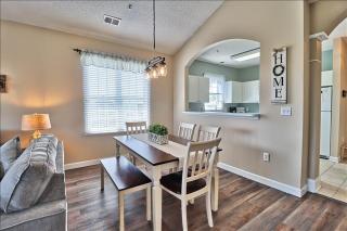 234 Ironwood home - Myrtle Beach - 7