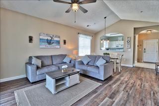 234 Ironwood home - Myrtle Beach - 4