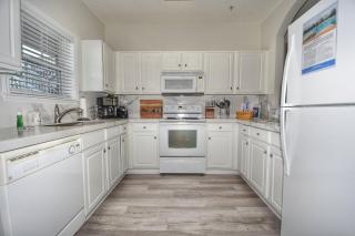 1612 Ironwood home - Myrtle Beach - 9