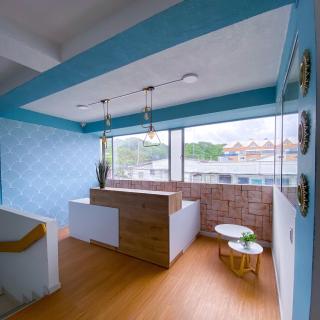 OCEANA HOTEL - San Andrés - 9