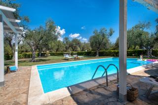 Villa Christiana villa del XV secolo con piscina ad uso esclusivo - 7