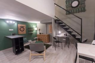 Central Stay Gozsdu - Budapest - 9