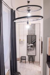 Central Stay Gozsdu - Budapest - 1