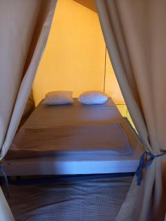 CAMPING ONLYCAMP CHAMARGES - Die - 1