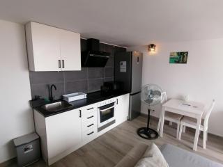 BRISAMAR Apartamento con aire acondicionado - Torremolinos - 4