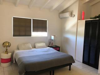 Thuishaven - boutique mini-resort - Willemstad - 9