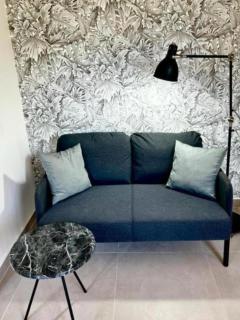 Luxury Apartment with balcony garden view - Pozzuoli - 6