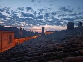 Il cielo in una stanza - 2