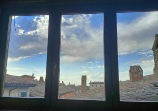 Il cielo in una stanza - Foligno - 9