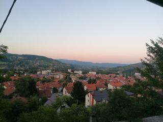 Sphinx Apartment - Visoko - 9