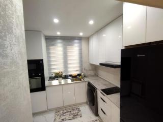 Cozy nest for a great rest as a family!Уютненькое гнёздышко для отличного семейного отдыха! - Tashkent - 6