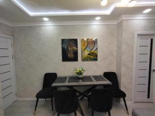 Cozy nest for a great rest as a family!Уютненькое гнёздышко для отличного семейного отдыха! - Tashkent - 2