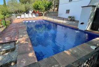 Masia Rural Les Alsines - Valls - 1