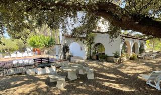 Masia Rural Les Alsines - Valls - 5