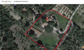 Masia Rural Les Alsines - Valls - 8