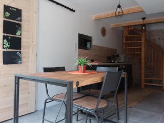 Gîte - à l'Ombre du Teil - 5