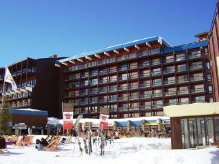 Studio ski aux pieds pour 4 pers, centre station, proche commerces, bowling et patinoire - FR-1-411-483 - 9