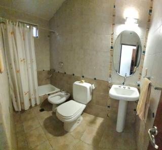 Excelente Depto para 4 pers en zona estratégica - Santiago del Estero - 6