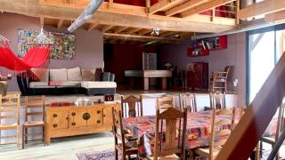 Maison de campagne chaleureuse - Mun - 7