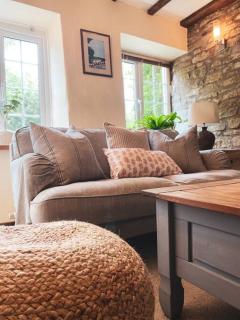Boutique country hideaway ‘Jacks Cottage’ - Diddlebury - 4