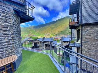 Apartamento en Encamp, Anyó 2. Hasta 6 personas - 9