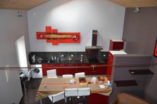 Maison de campagne chaleureuse - Mun - 9