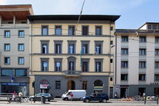 Aurora Garden Lodging - Rooms & Apartment - Florence - 8