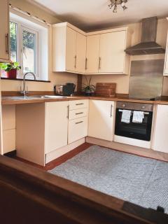 Boutique country hideaway ‘Jacks Cottage’ - Diddlebury - 1