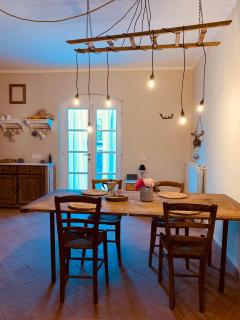La casa nei campi - Badia Pavese - 2
