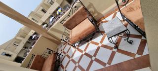 Hotel Beach Club la Perle - 6