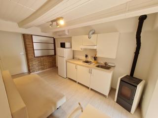 Al Castello - Aeroporto delle Marche - Ancona - Falconara Marittima - 1