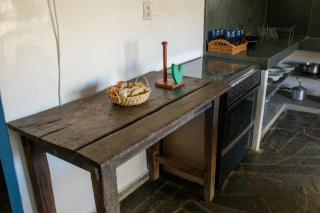 Fazenda Com Piscina e Churrasqueira BR-135 Próximo Curvelo Corinto e Morro da Garça - Curvelo - 7