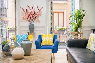 Ever House - CHUECA-GRAN VIA - 5
