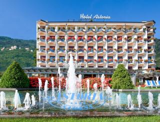 Hotel Astoria - Stresa - 0