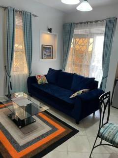 Haven Place, Najjera, Kampala - 0