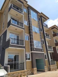 Haven Place, Najjera, Kampala - 3