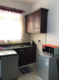 Haven Place, Najjera, Kampala - 2