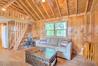 Welcoming Home Unit 6, On-Site River Access! - 7