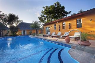 Normann Safari Bush Lodge - Phalaborwa - 2