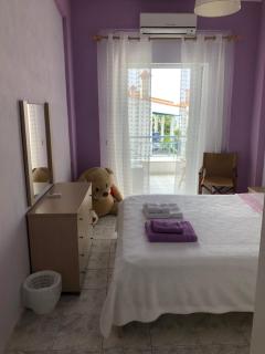 Thomi's house. - 5