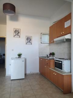 Pink Sand Sea Apartment - Adelianos Kampos - 8