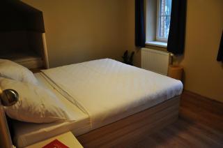 Wellness Hotel Bozeňov - Zábřeh - 8