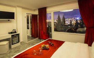 Bellezza Hotel Ortakoy - Istanbul - 7
