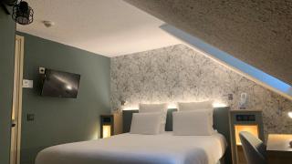 Kyriad Beaune - Beaune - 2