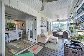 Steps to Sand! Topsail Beach Group Getaway! - 7